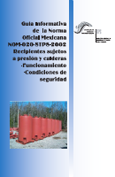 RECIPIENTE SUJETOS A PRESION Y CALDERAS.pdf